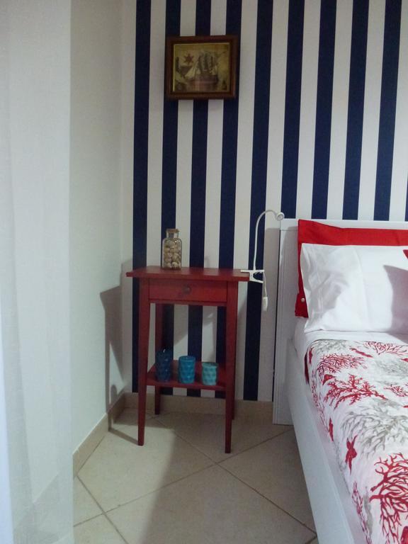 Suite Blue Marine Taranto Rom bilde