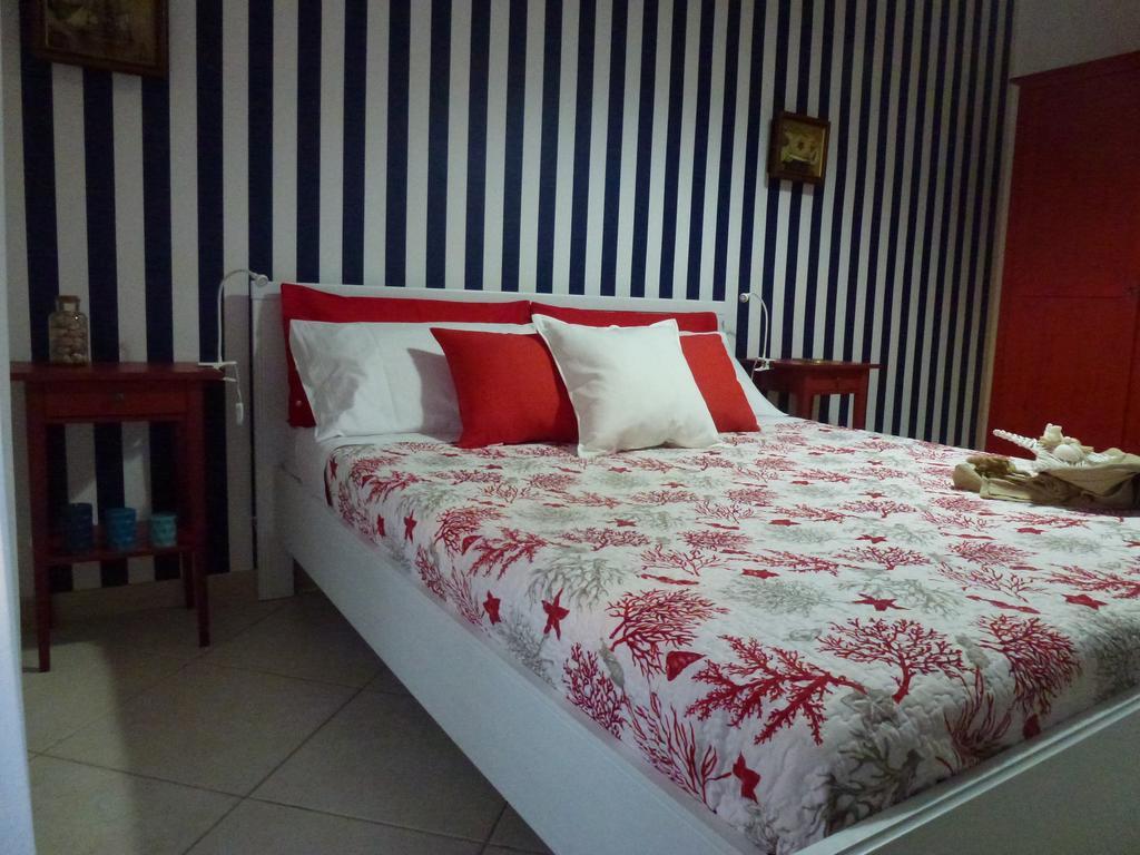 Suite Blue Marine Taranto Rom bilde